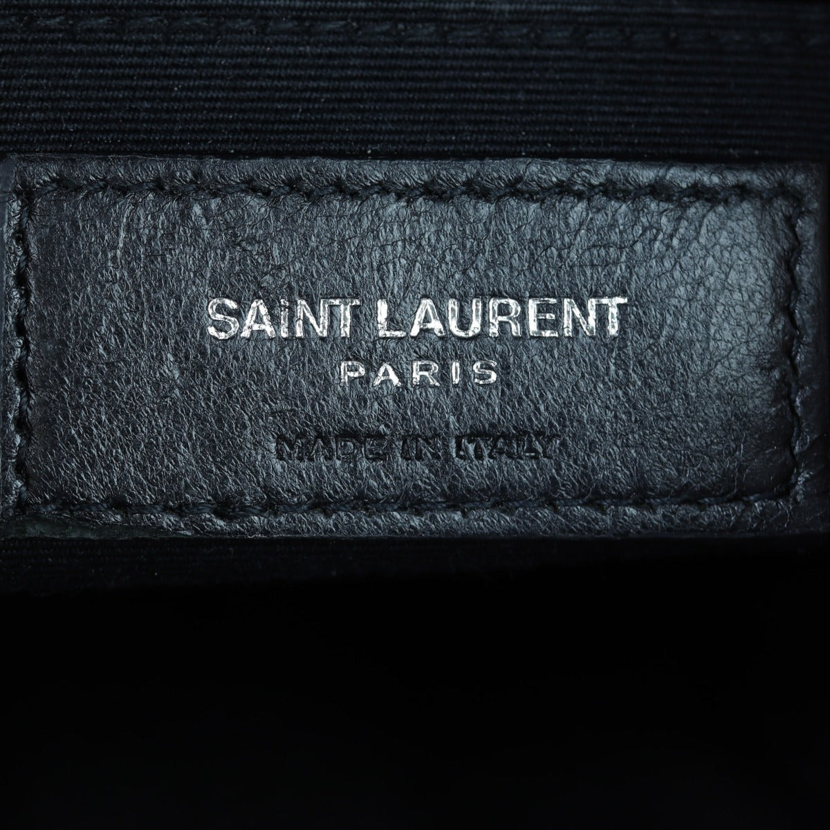 Saint Laurent Lou Camera Bag