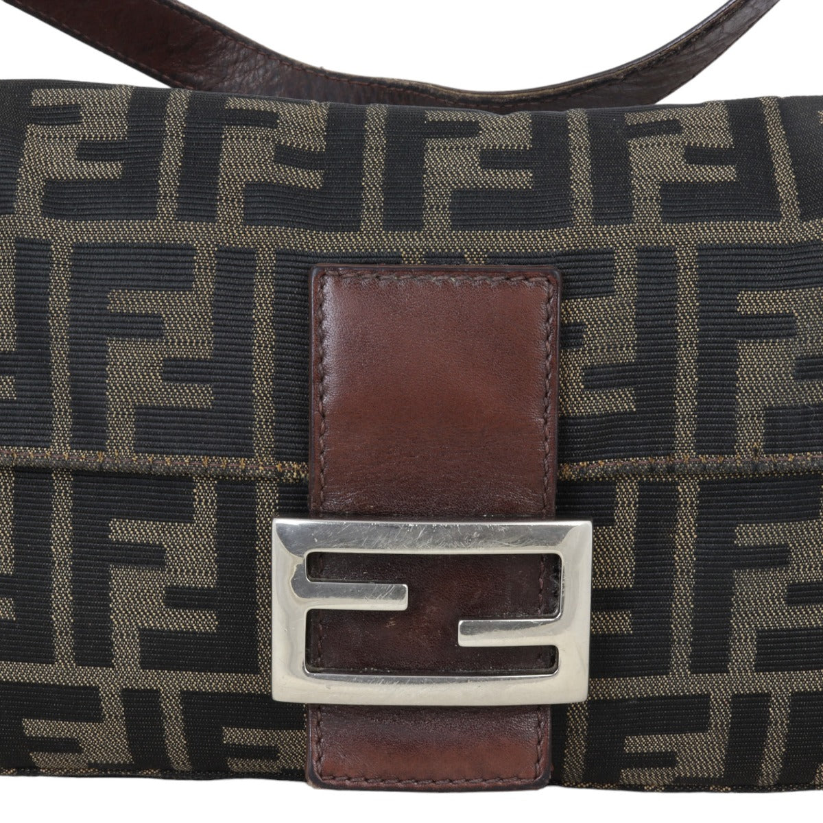Fendi Baguette Bag