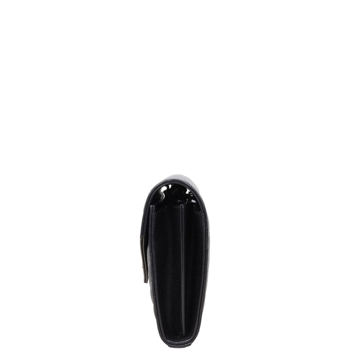 Saint Laurent Cassandre Chain Wallet