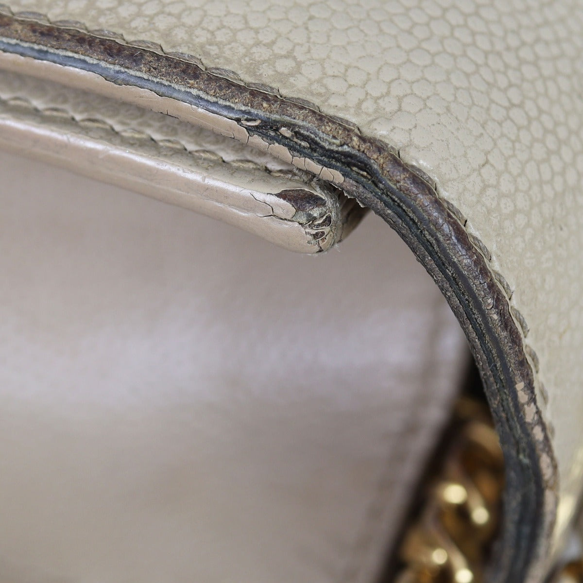Saint Laurent Kate Chain Bag Small
