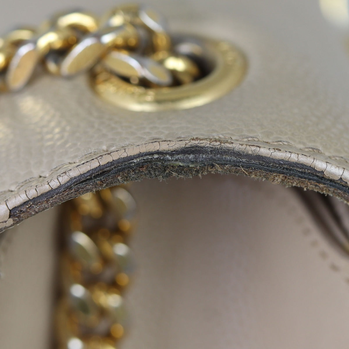 Saint Laurent Kate Chain Bag Small