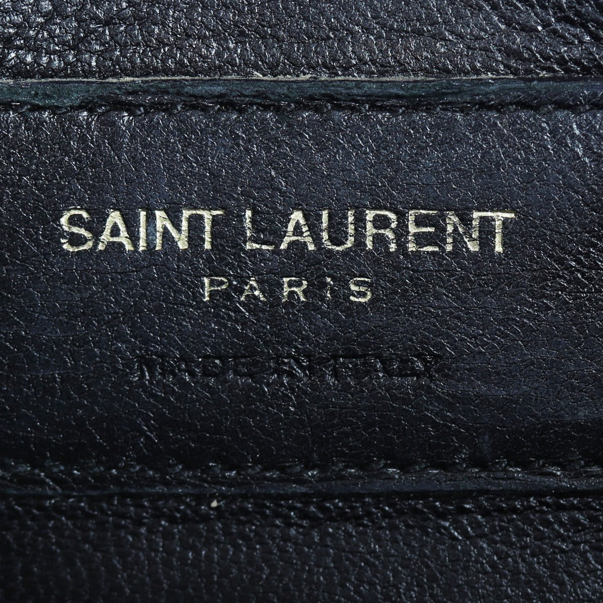 Saint Laurent Kate Chain Bag Small