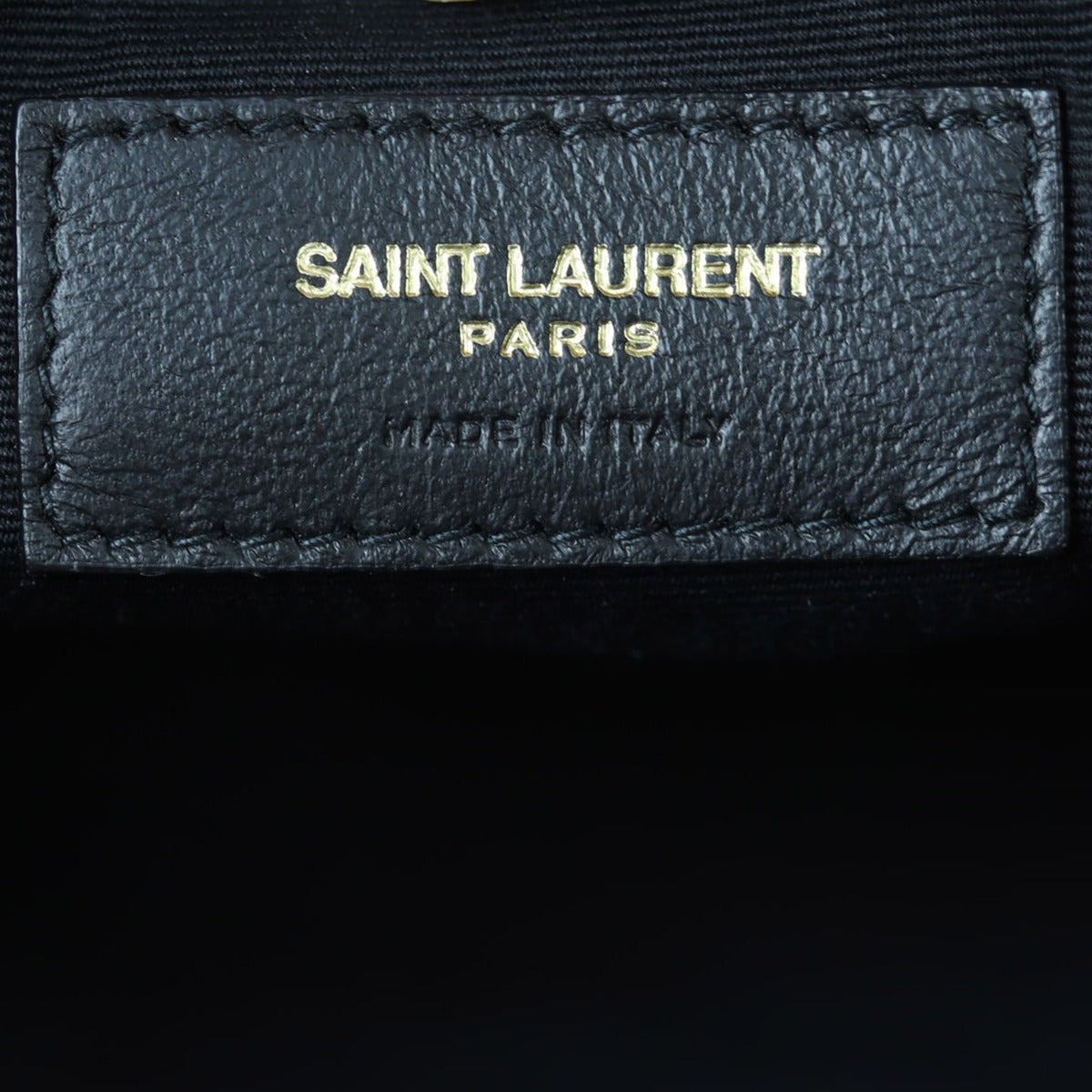 Saint Laurent Lou Camera Bag
