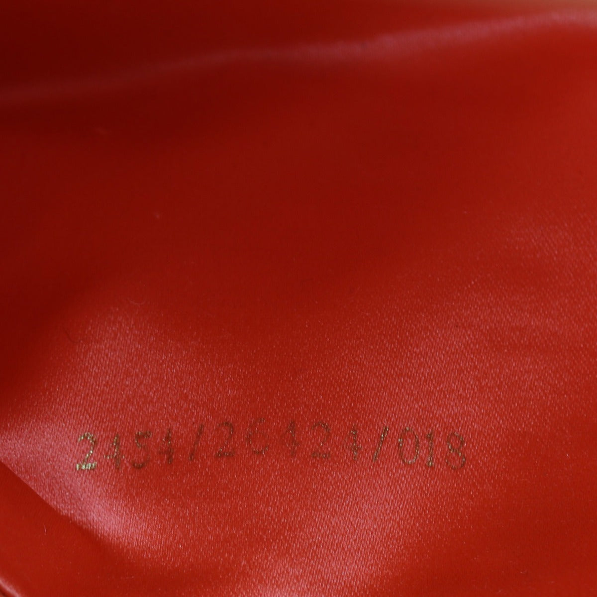 Fendi Baguette Bag