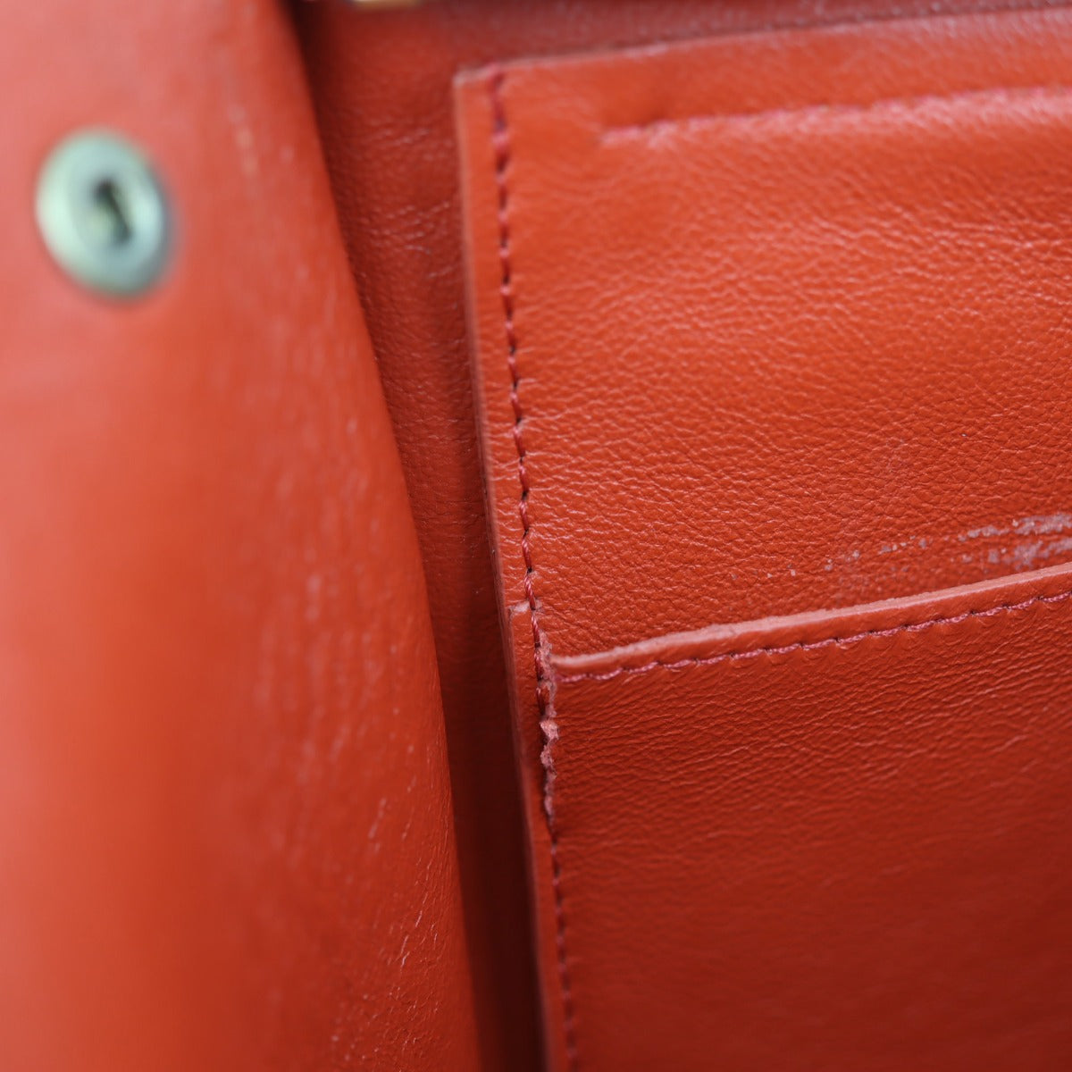 Celine Trapeze Medium