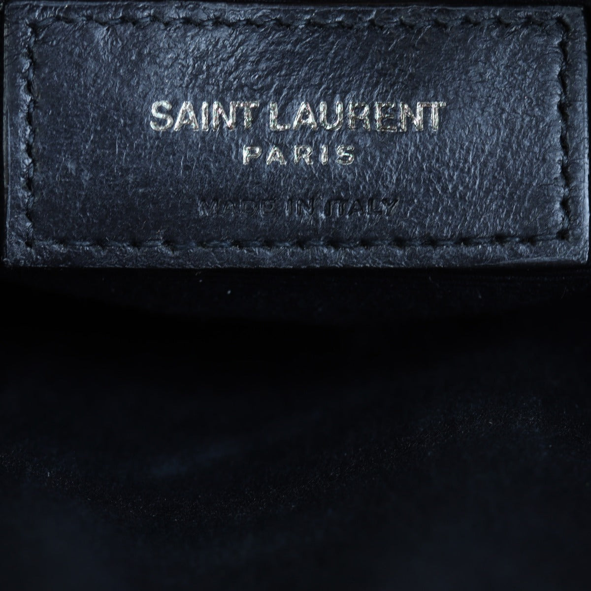 Saint Laurent Lou Camera Bag