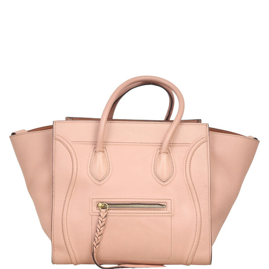 Celine Phantom Luggage Tote Medium
