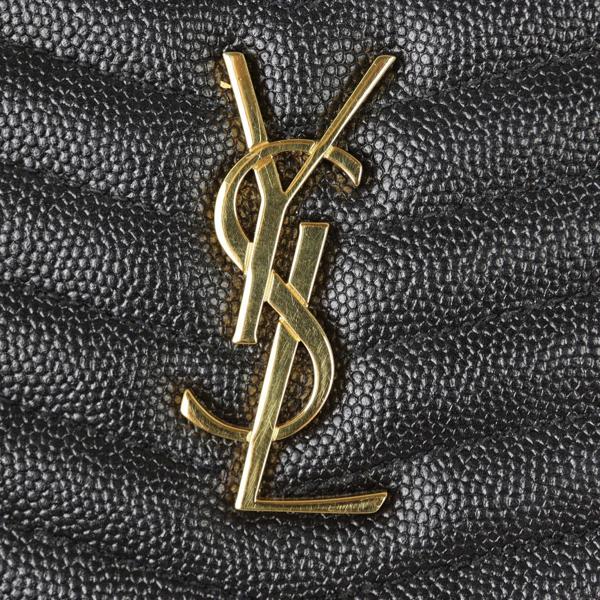 Saint Laurent Lou Mini Camera Bag