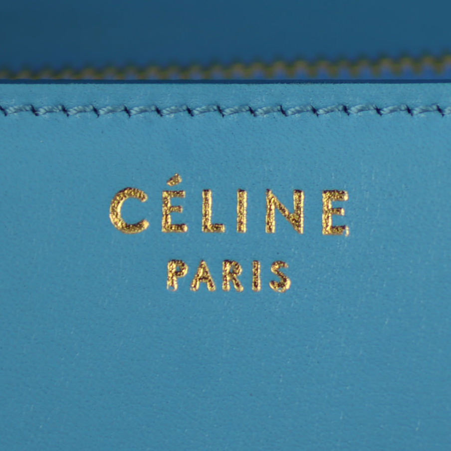 Celine Classic Box Bag Medium
