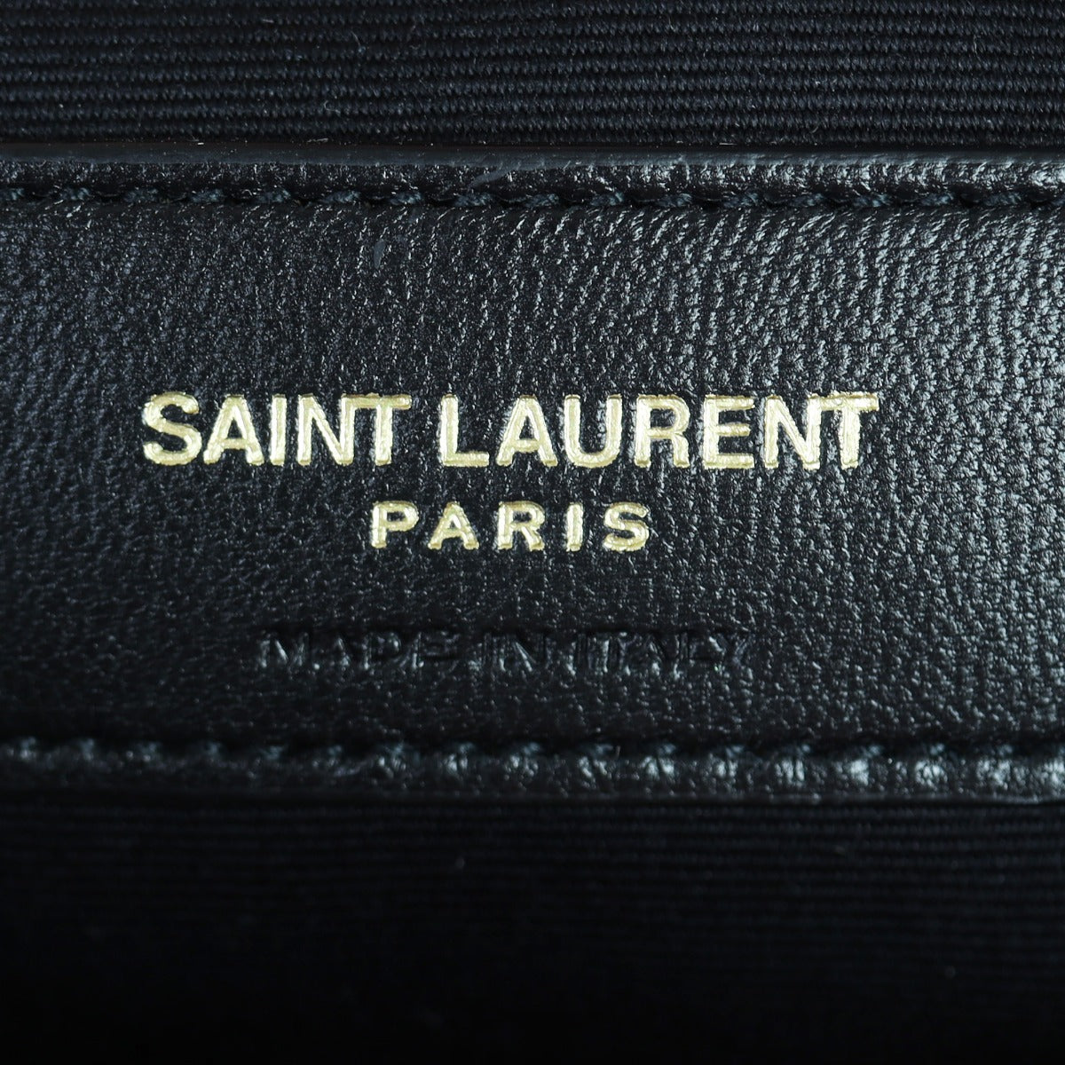 Saint Laurent Toy Loulou