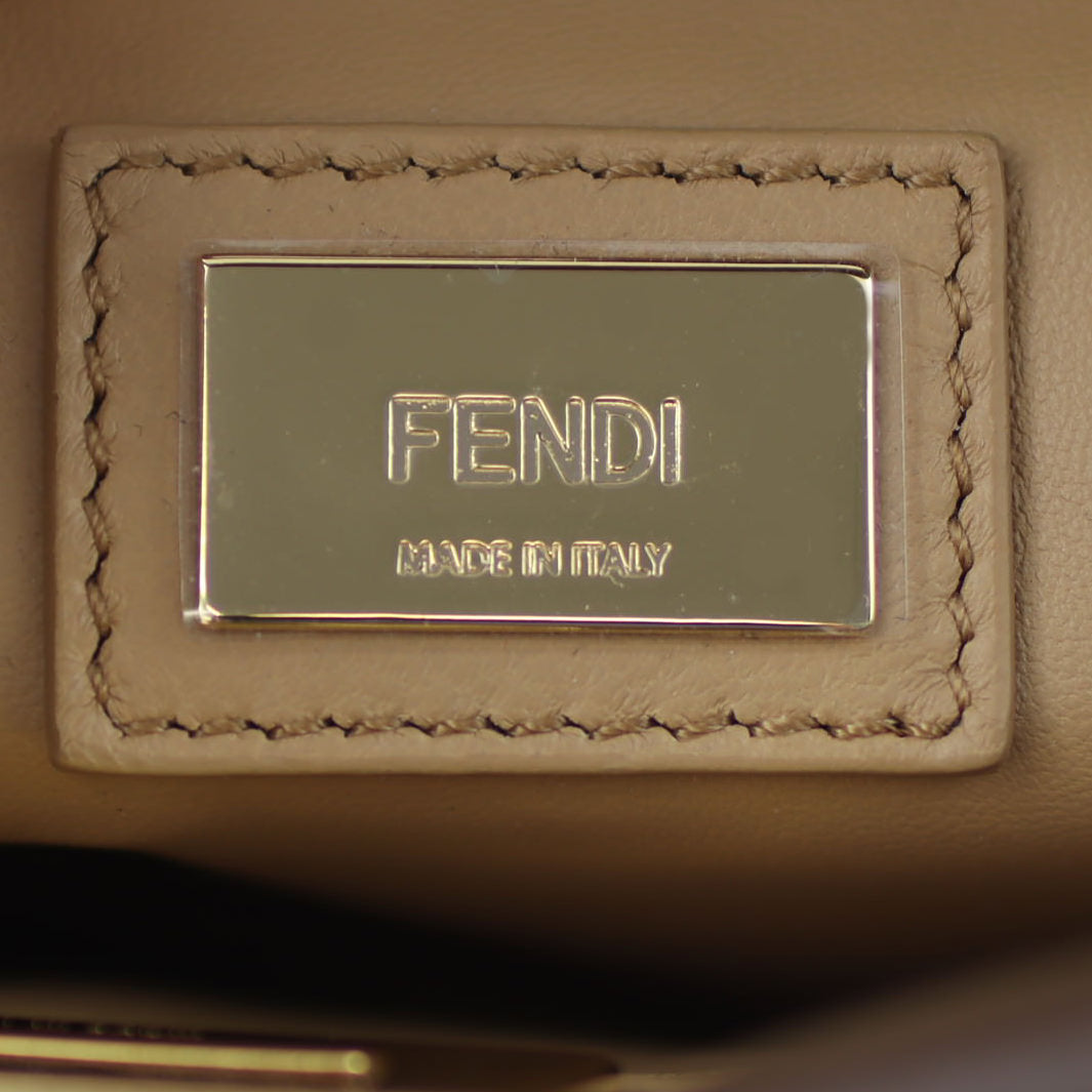 Fendi Peekaboo Mini