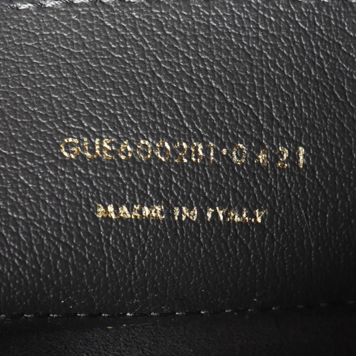 Saint Laurent Shopping Tote