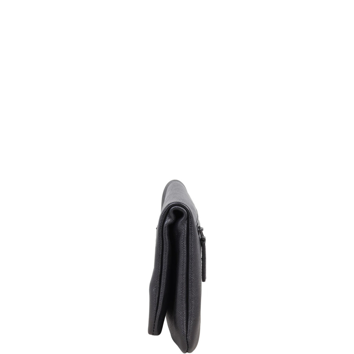 Saint Laurent West Hollywood Fold Over Clutch