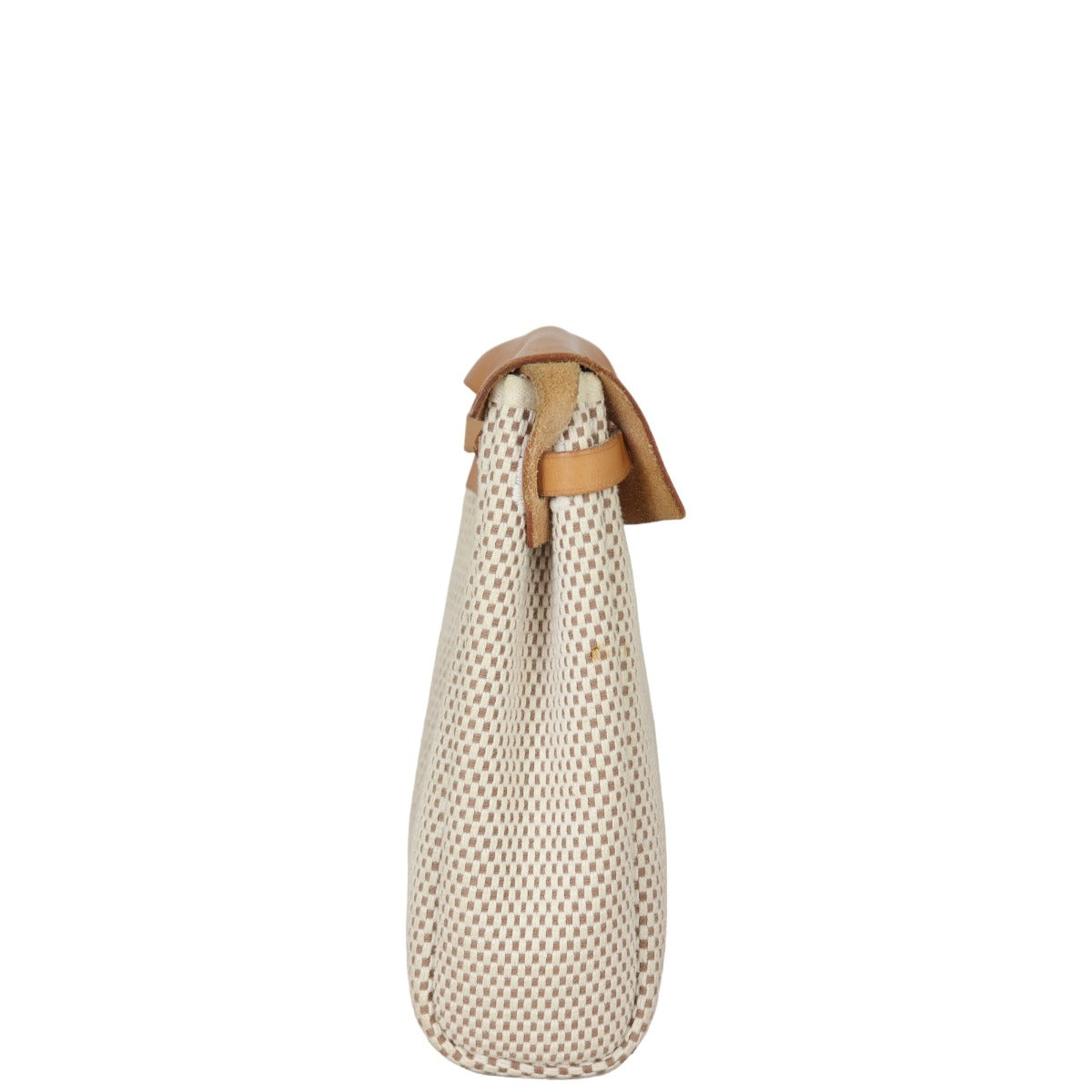 Hermes Herbag Toile TPM