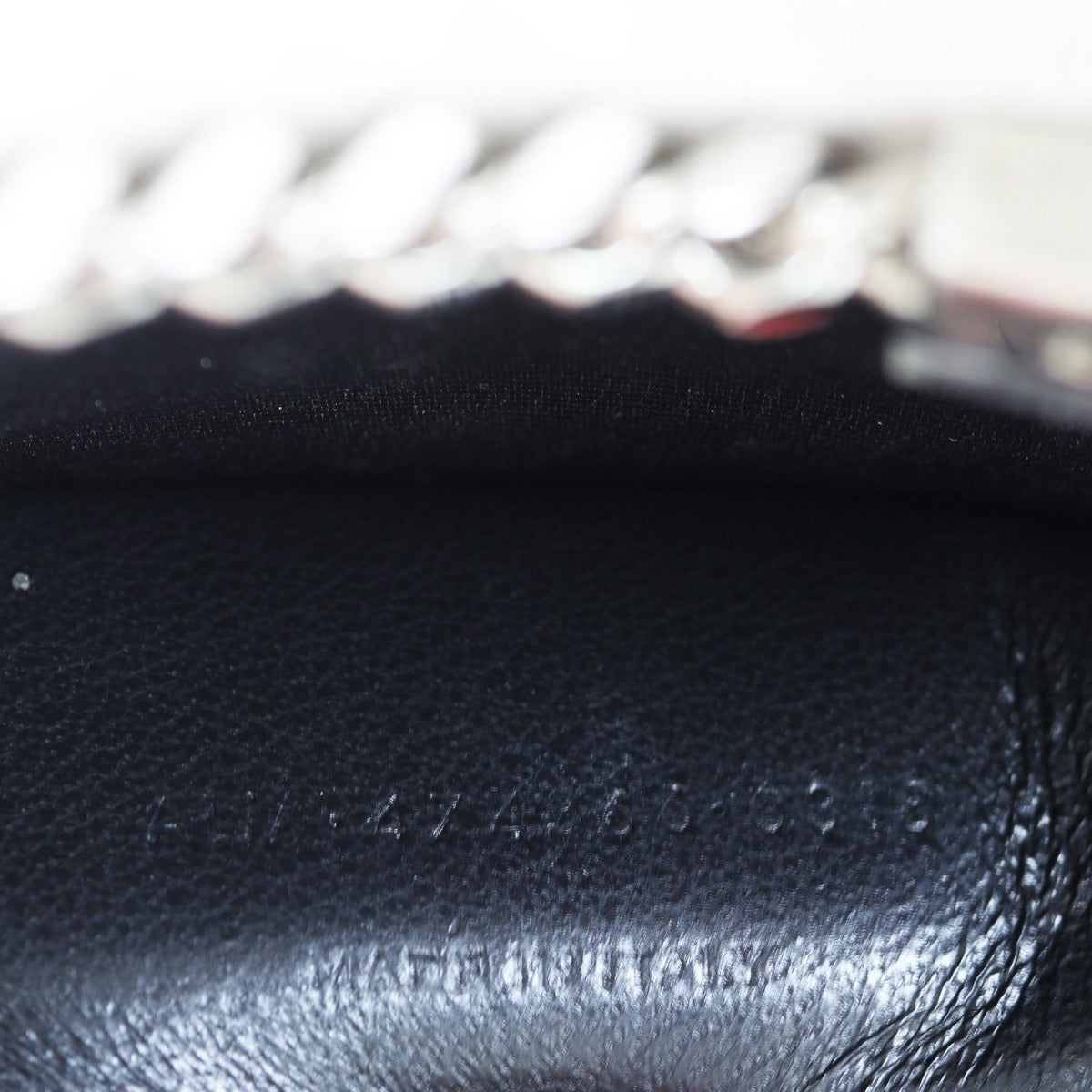 Saint Laurent Kate Tassel Chain Bag Small