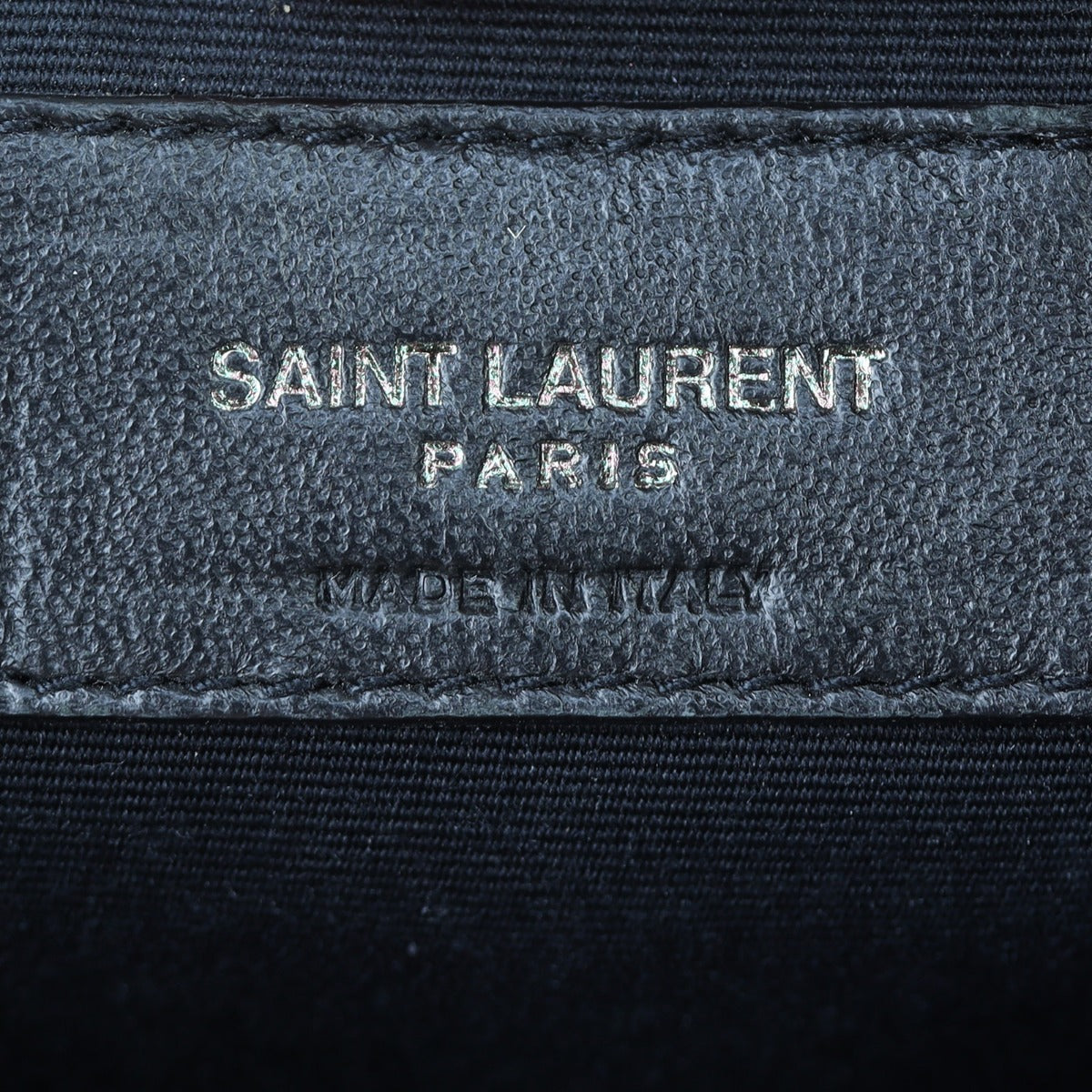 Saint Laurent Niki Medium