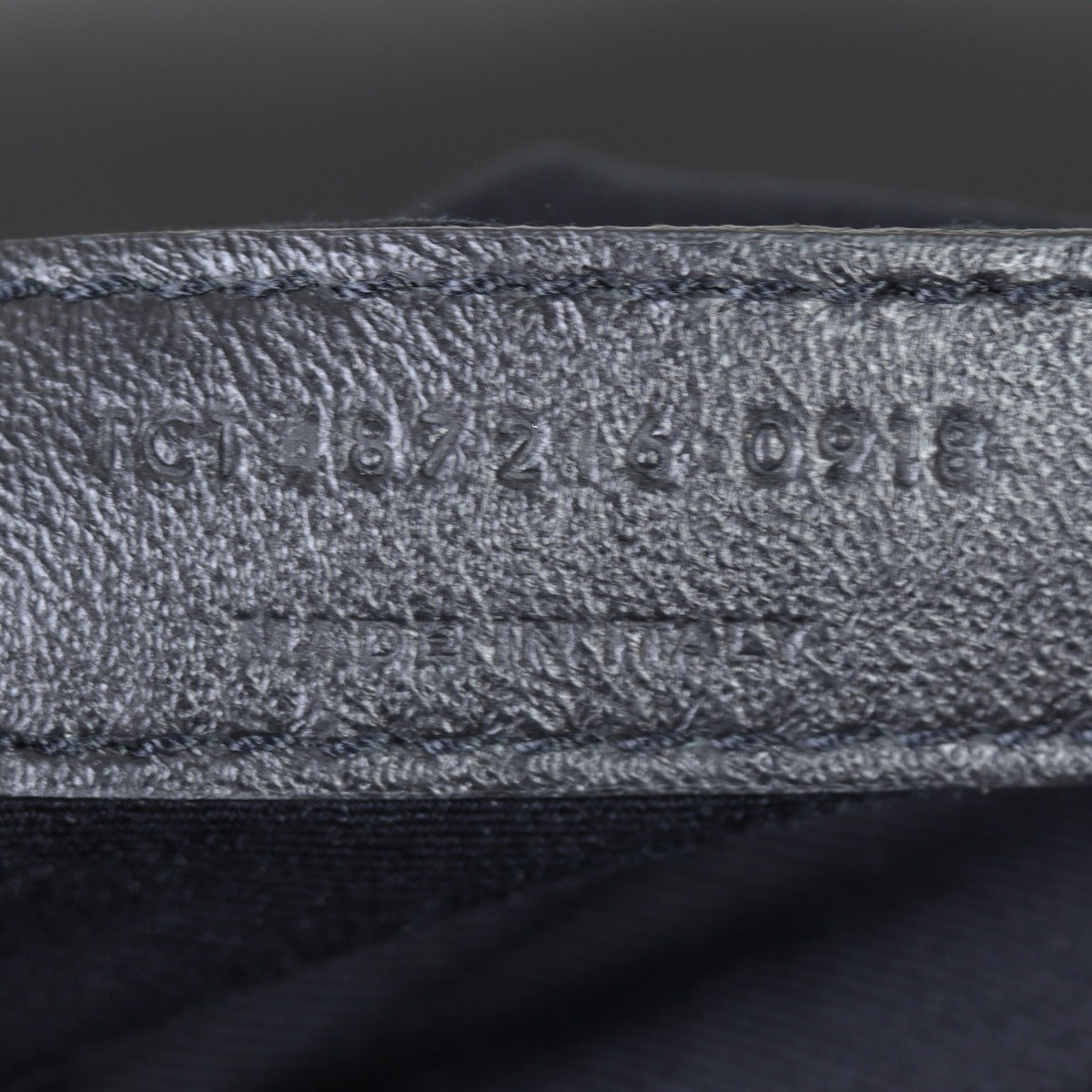 Saint Laurent Loulou Medium