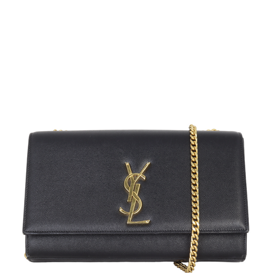 Saint Laurent Kate Chain Bag Medium