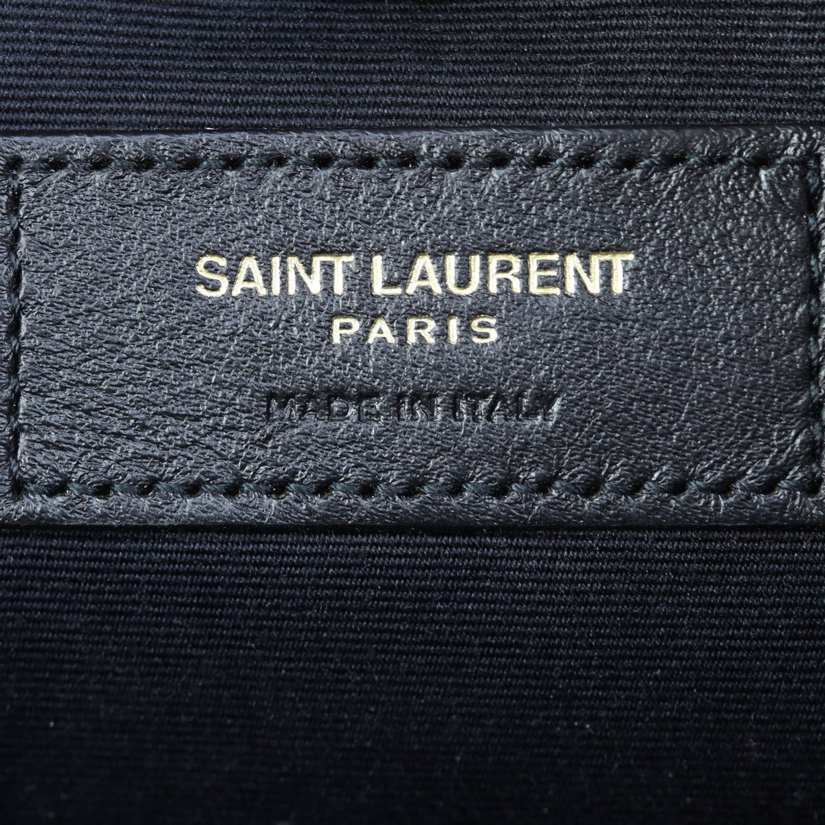 Saint Laurent Lou Camera Bag