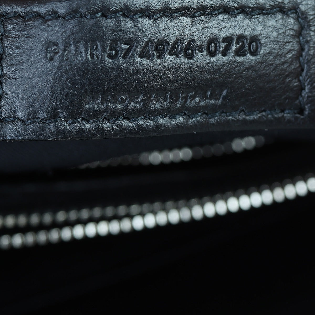 Saint Laurent Loulou Medium