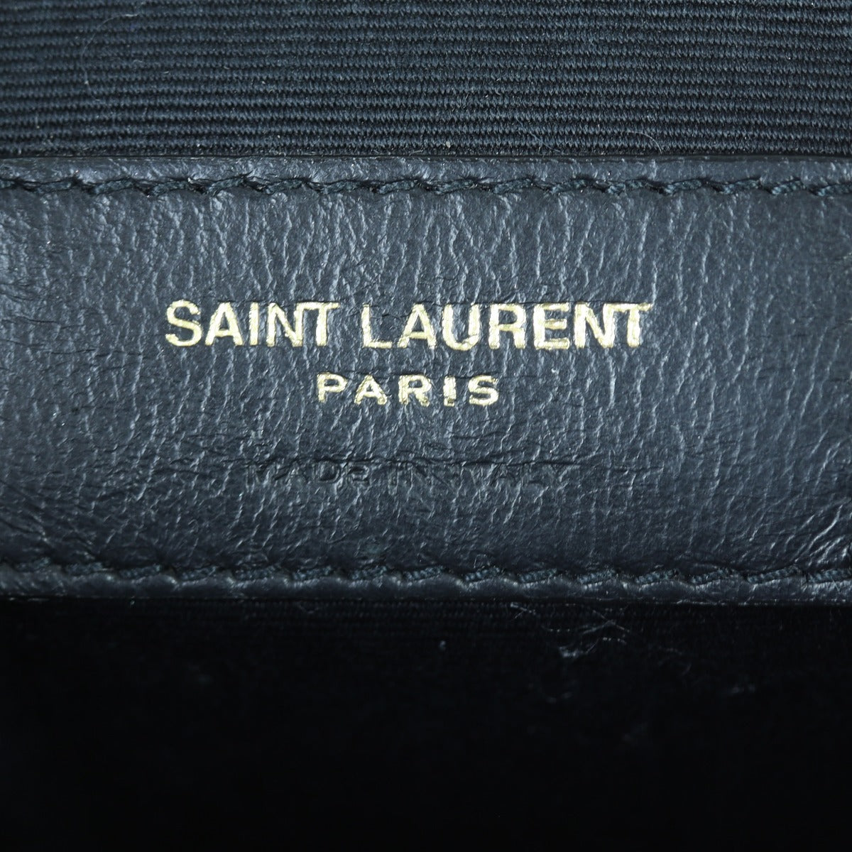 Saint Laurent Lou Camera Bag