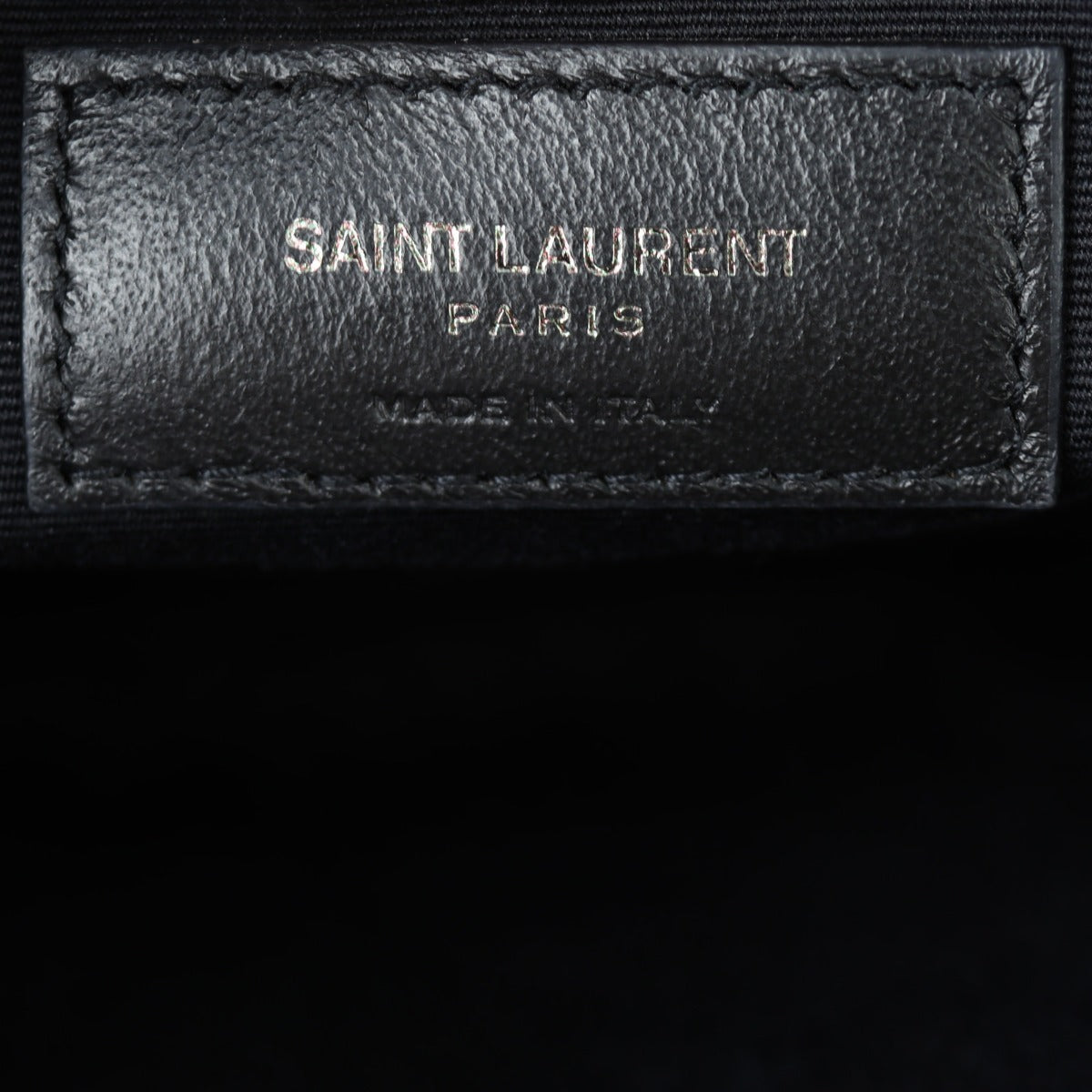 Saint Laurent Lou Camera Bag