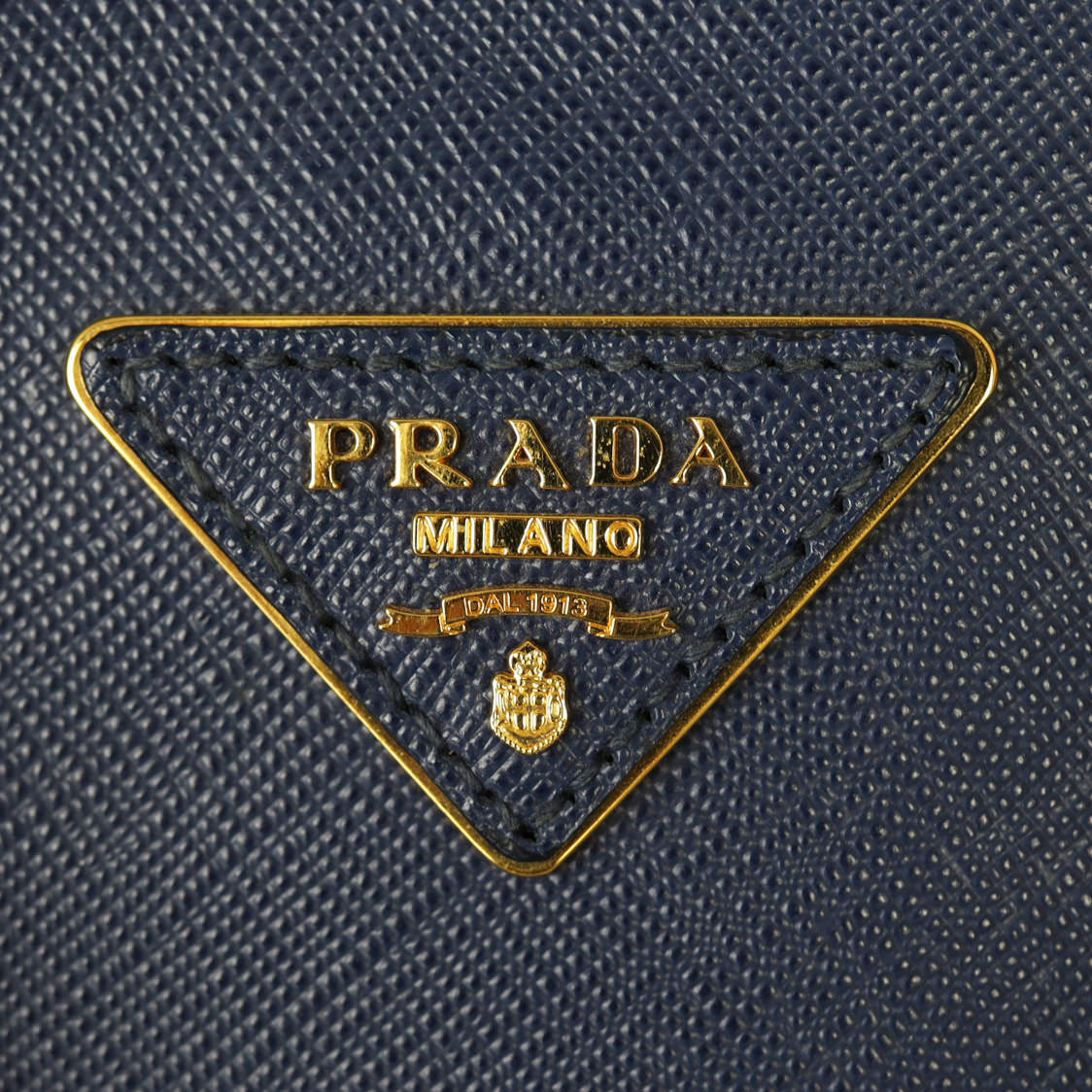 Prada Saffiano Lux Promenade Small