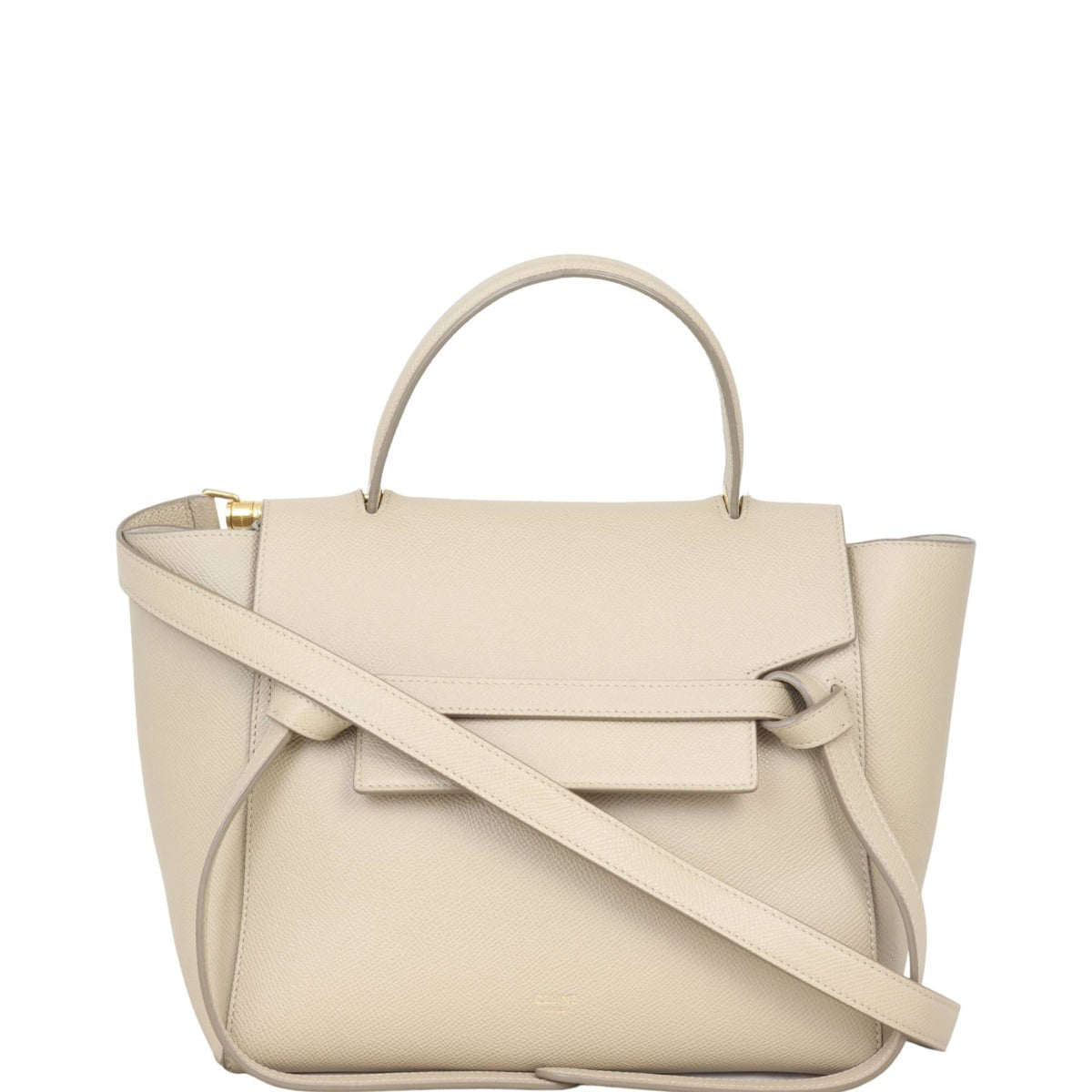 Celine Micro Belt Bag