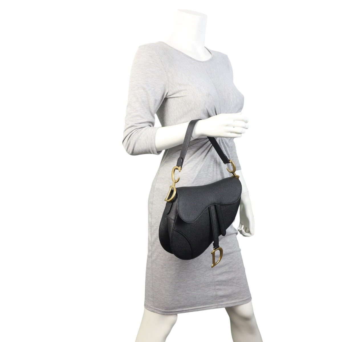 Dior Saddle Bag