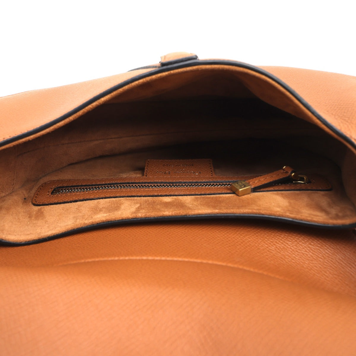 Dior Saddle Bag