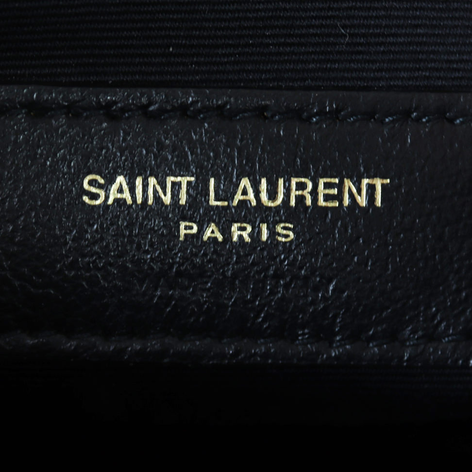 Saint Laurent Lou Camera Bag