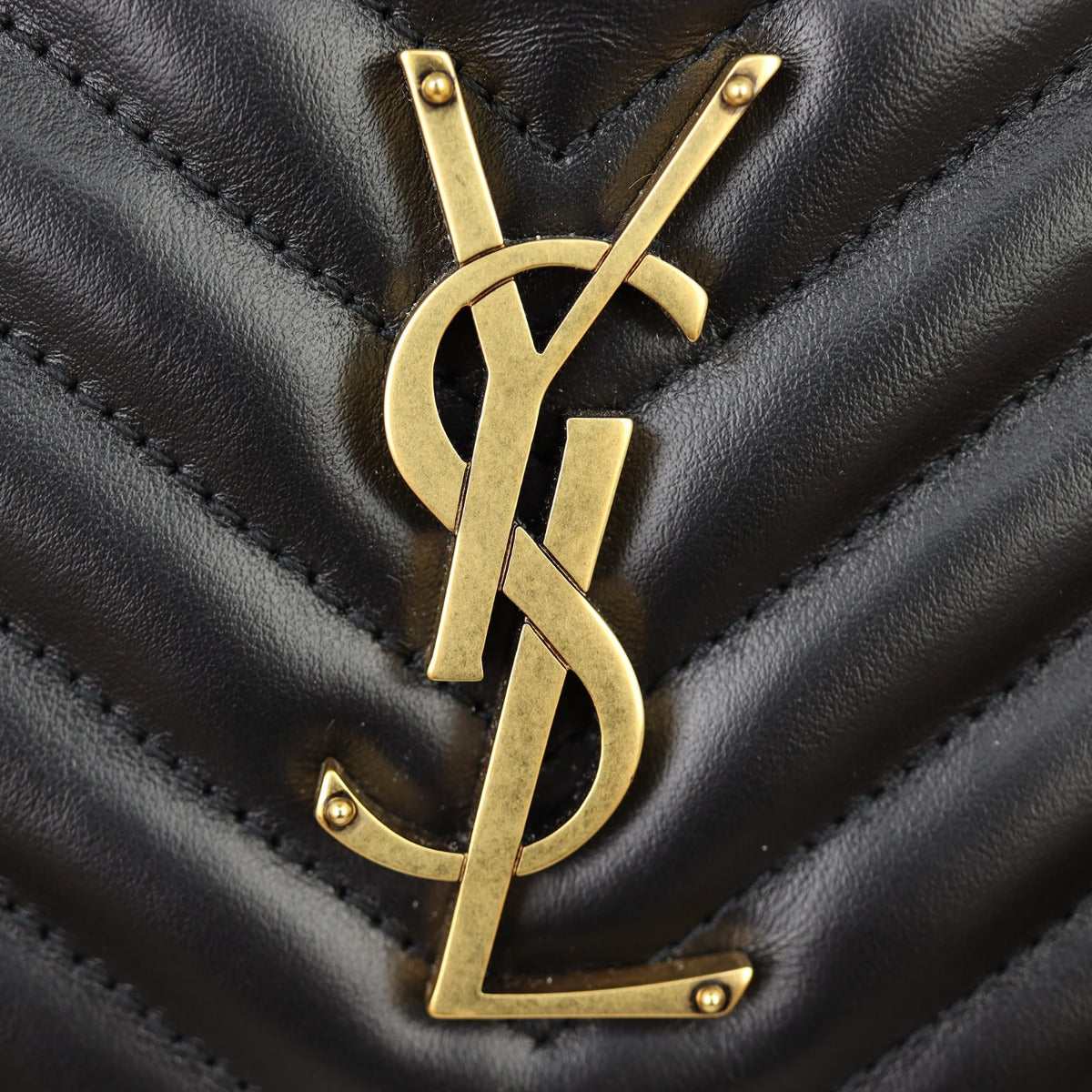 Saint Laurent Lou Camera Bag