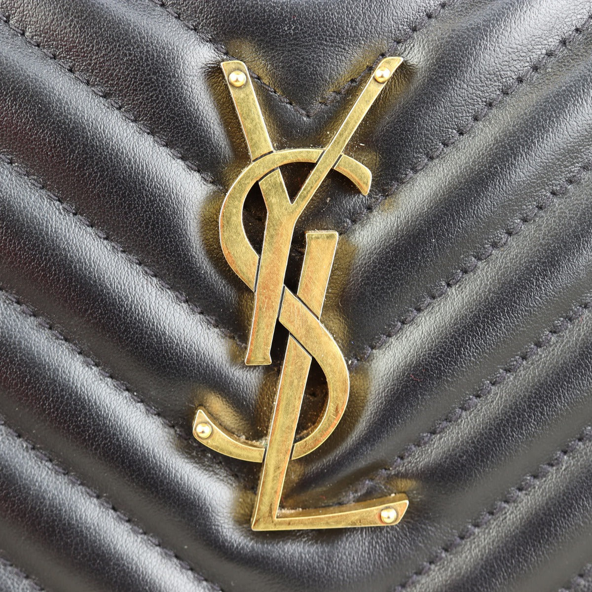Saint Laurent Lou Camera Bag