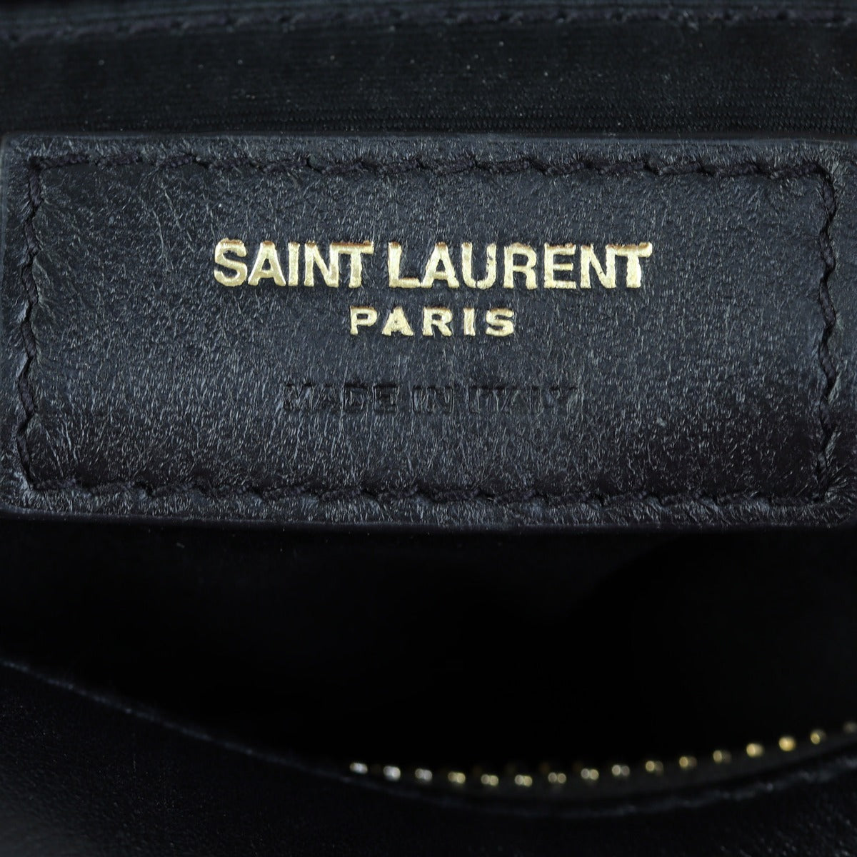 Saint Laurent Lou Camera Bag