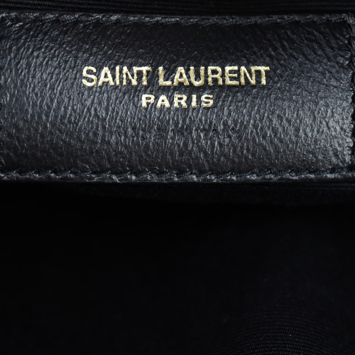 Saint Laurent Lou Camera Bag