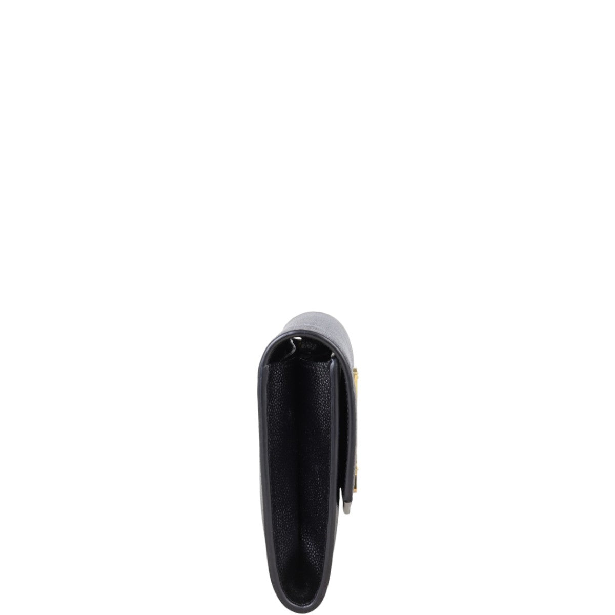 Saint Laurent Uptown Chain Wallet