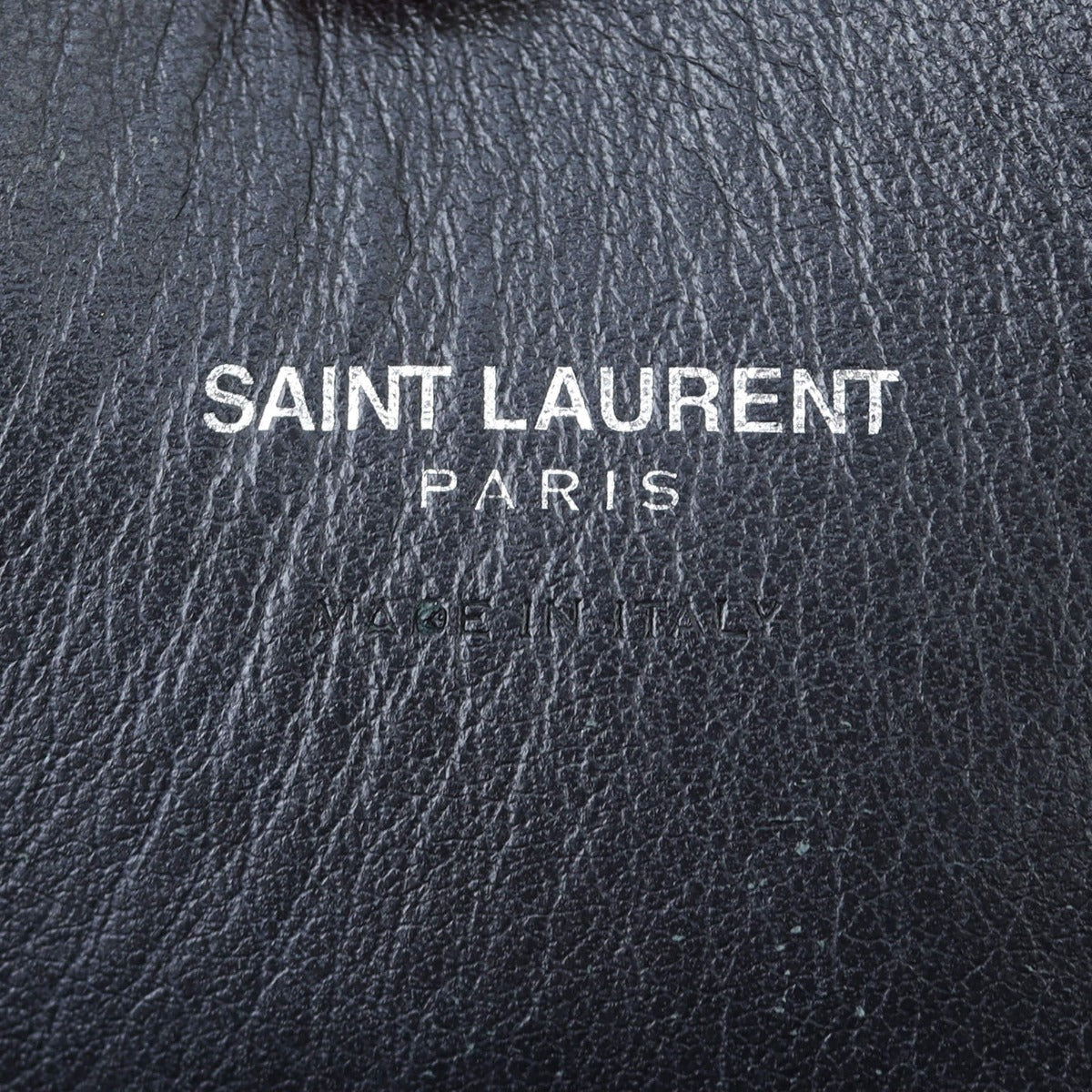 Saint Laurent Sac de Jour Nano