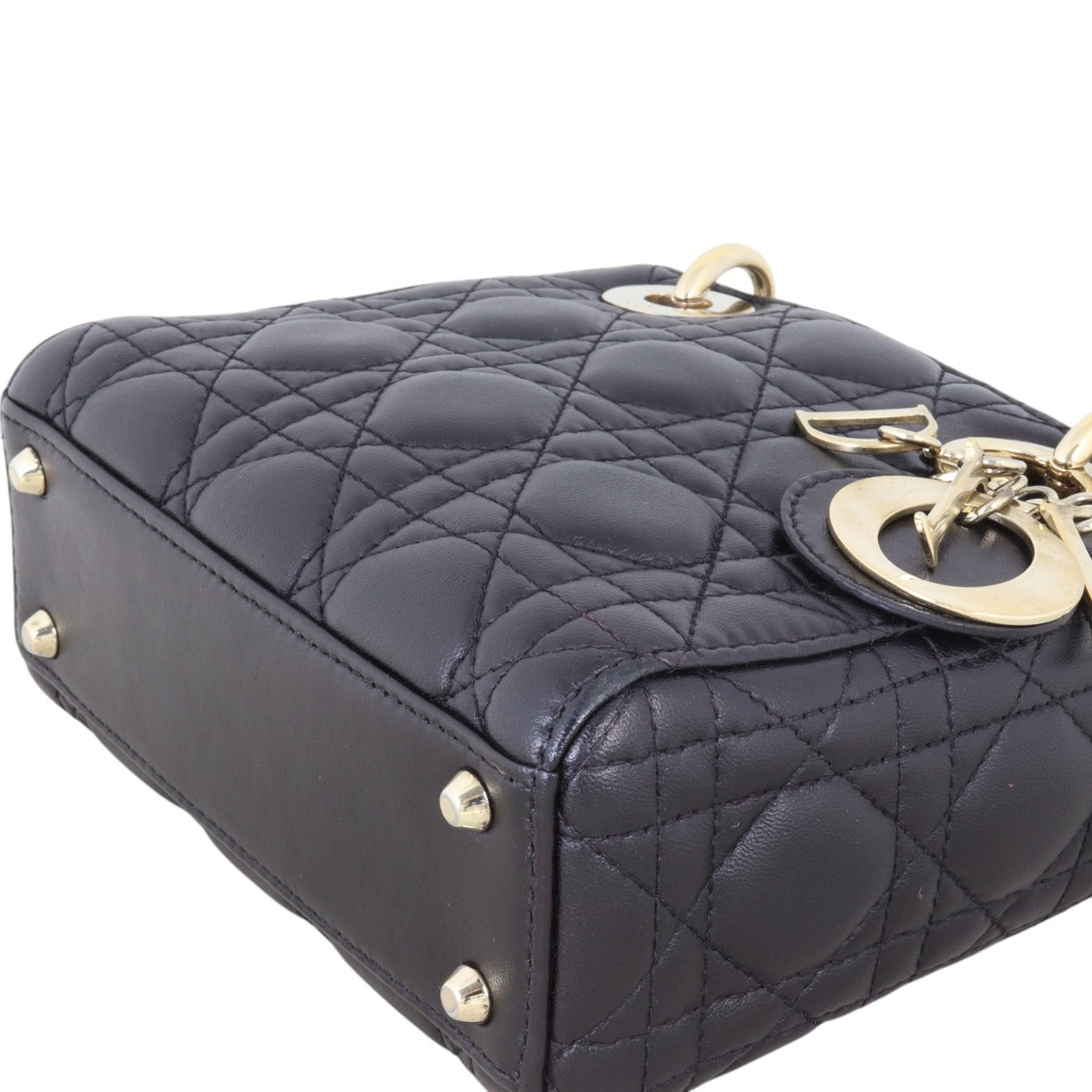 Dior Lady Dior Mini