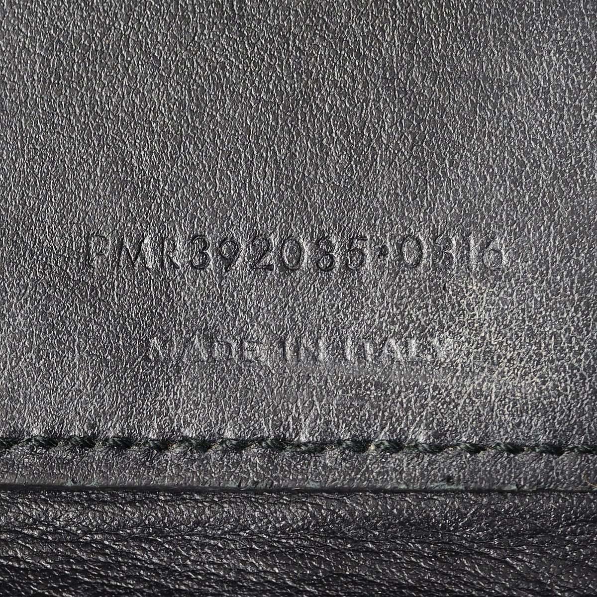Saint Laurent Sac de Jour Nano