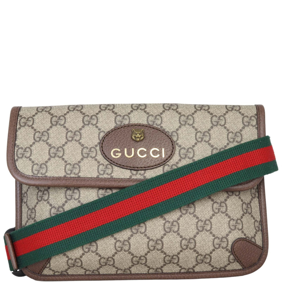 Gucci Neo   Supreme Belt Bag