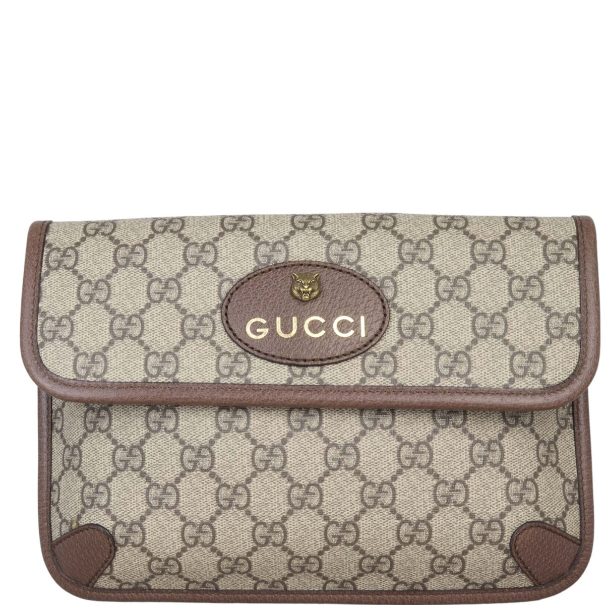 Gucci Neo   Supreme Belt Bag