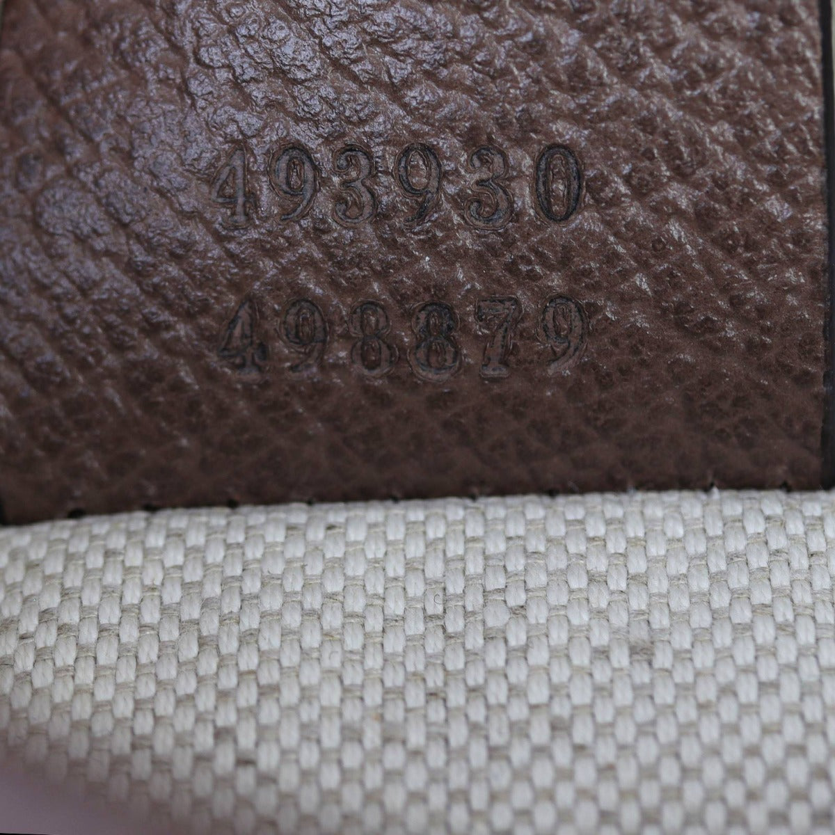 Gucci Neo   Supreme Belt Bag