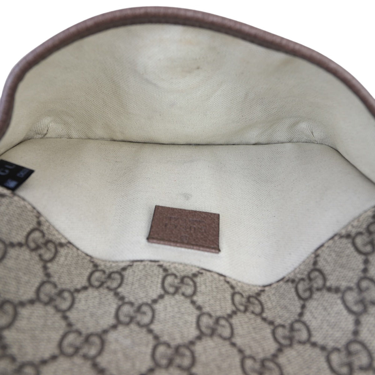 Gucci Neo   Supreme Belt Bag