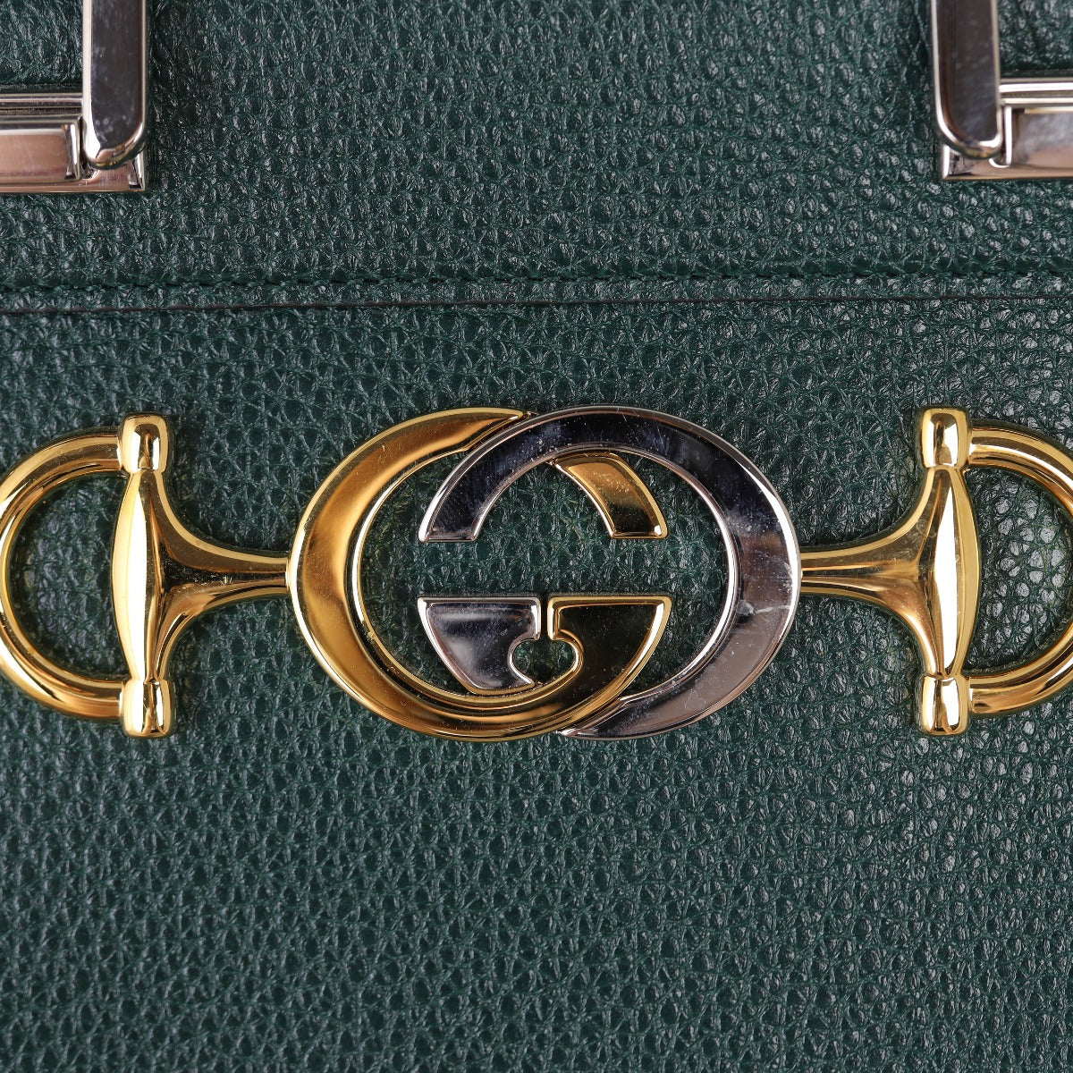 Gucci Zumi Tote Small