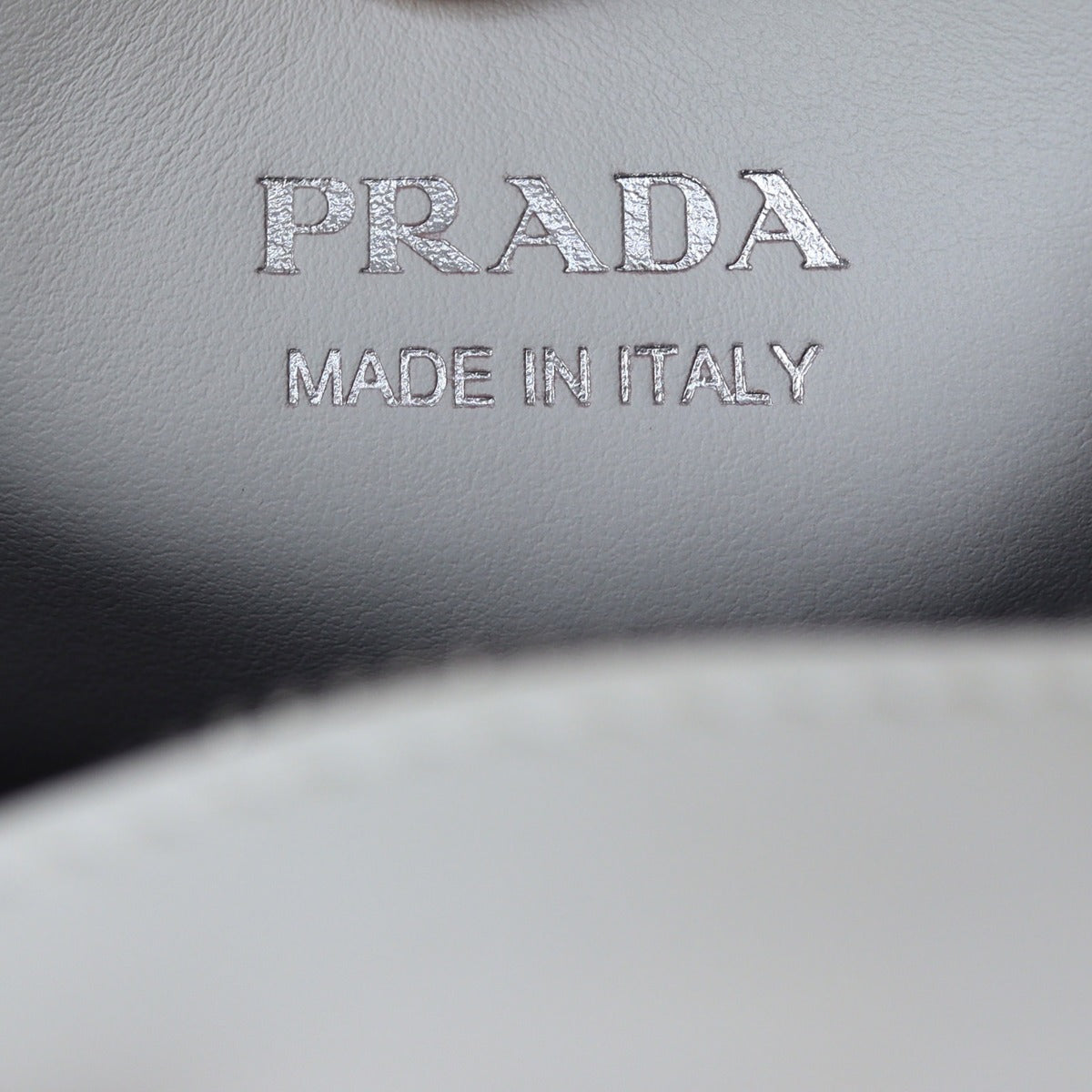 Prada Saffiano Kristen Mini Bag