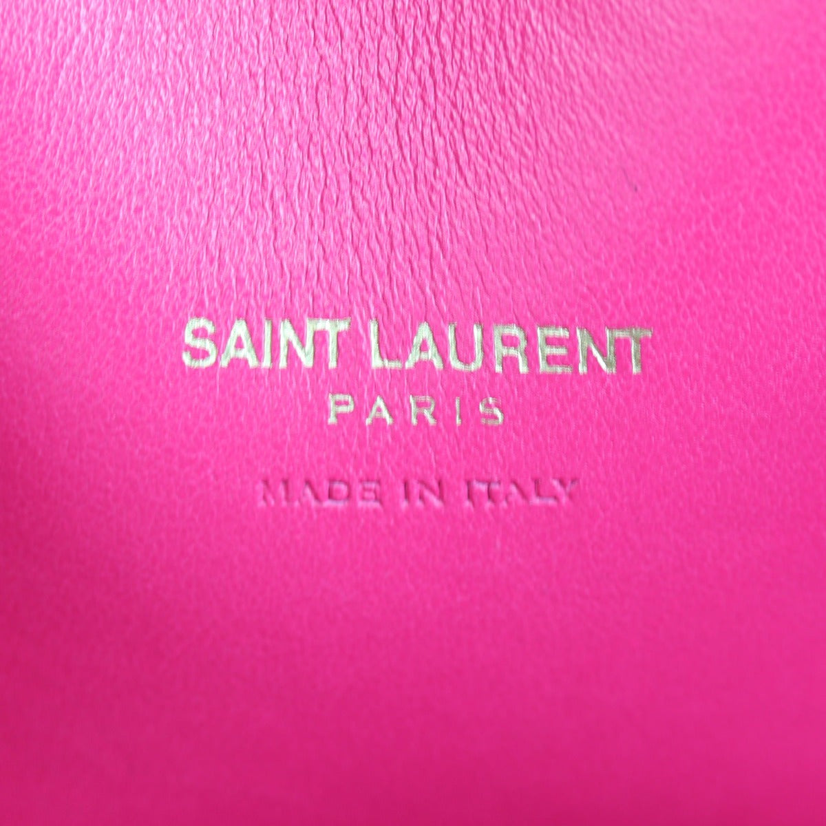 Saint Laurent Sac de Jour Small