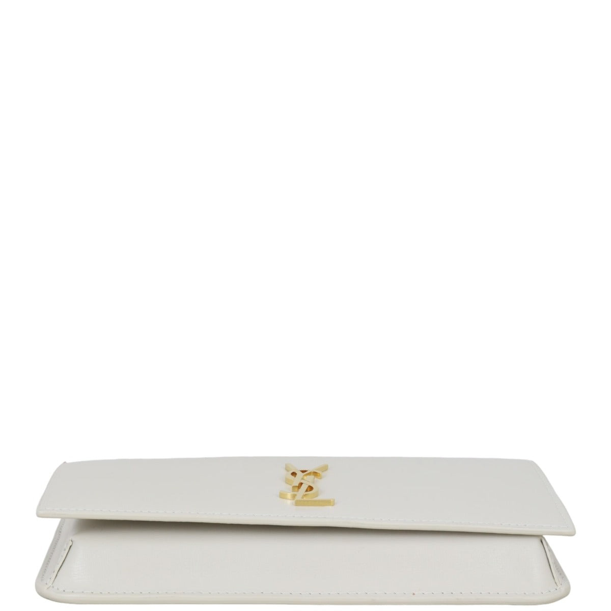 Saint Laurent Cassandre Phone Holder on Chain