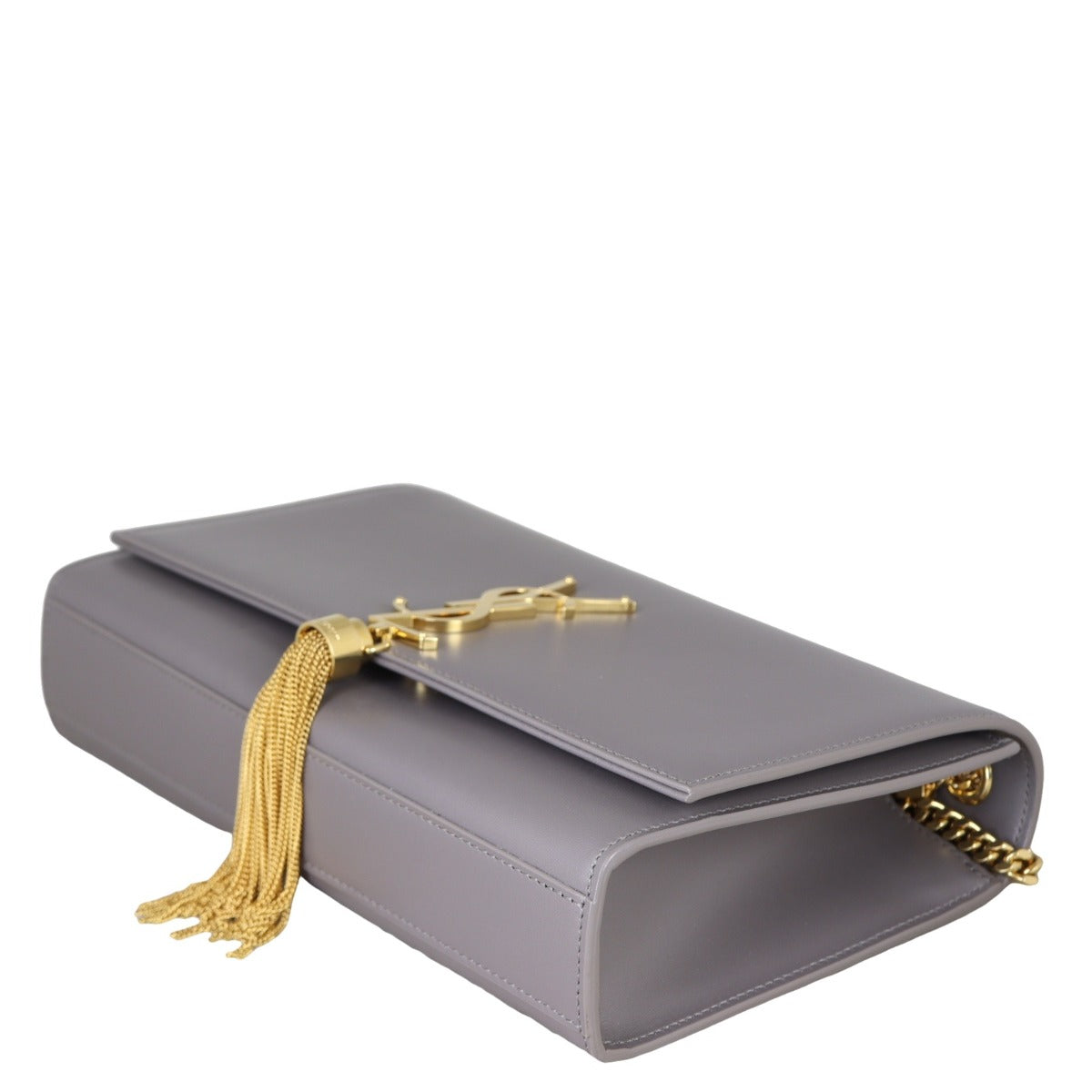 Saint Laurent Kate Tassel Chain Bag Medium