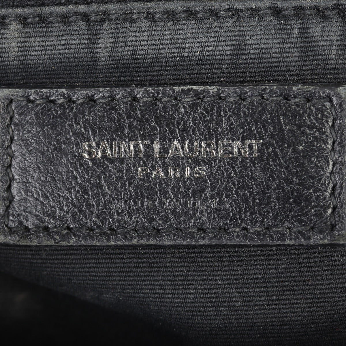 Saint Laurent Niki Medium