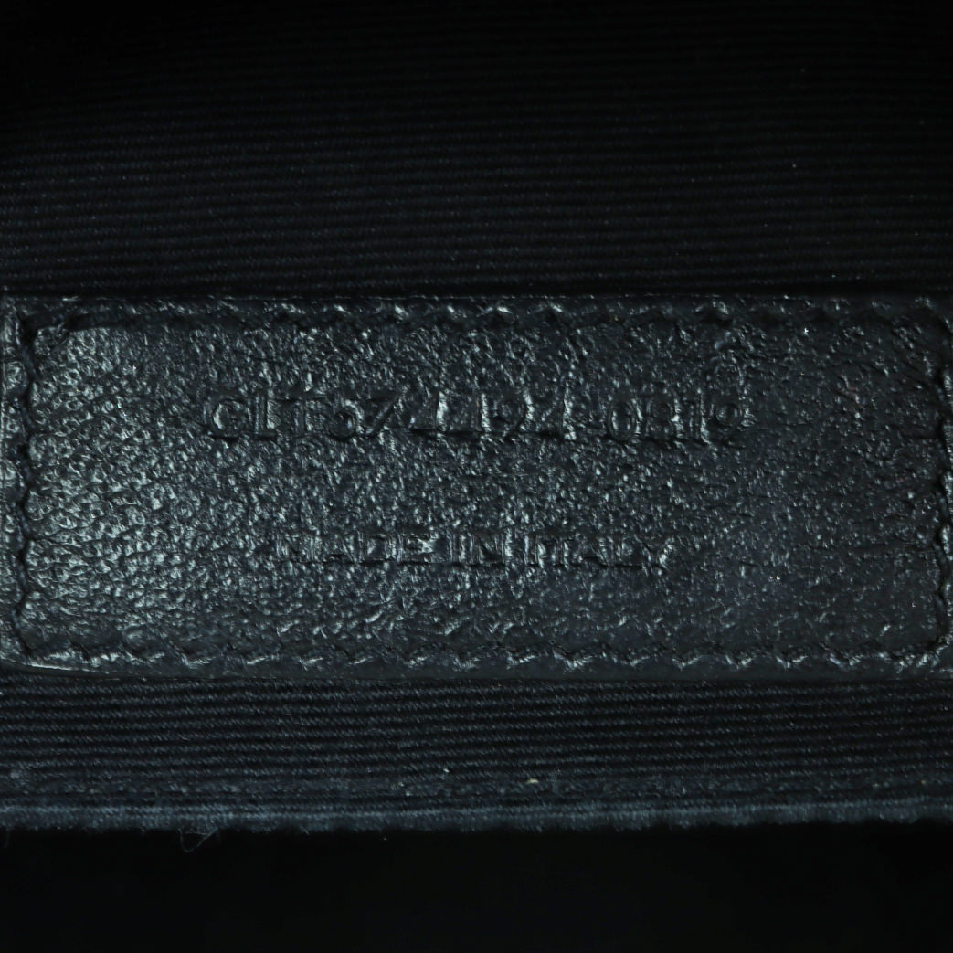 Saint Laurent Lou Camera Bag